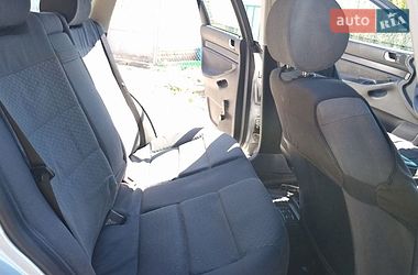 Универсал Audi A4 1997 в Львове