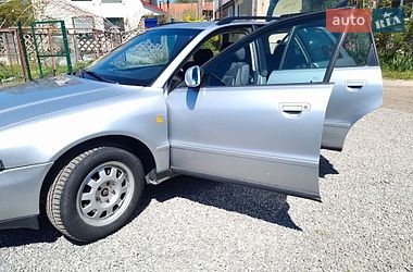 Универсал Audi A4 1997 в Львове