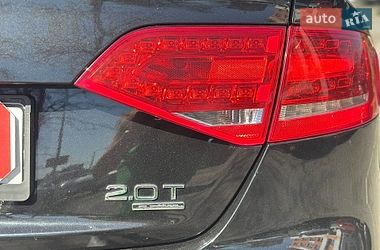 Седан Audi A4 2011 в Одессе
