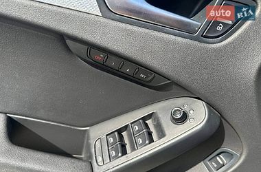 Седан Audi A4 2011 в Одессе