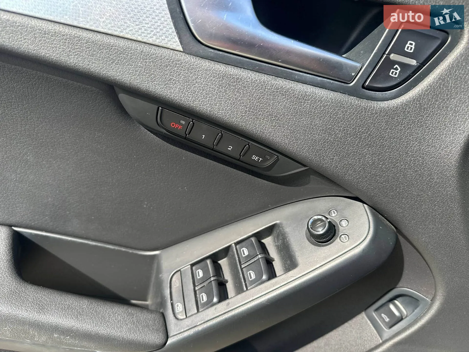 2011 Audi A4 - мініатюра 15