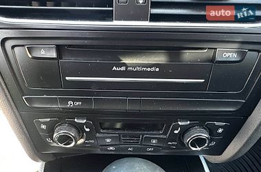 Седан Audi A4 2011 в Одессе