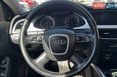Седан Audi A4 2011 в Одессе