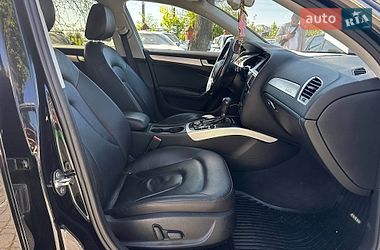 Седан Audi A4 2011 в Одессе