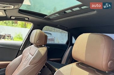 Седан Audi A4 2017 в Коломиї