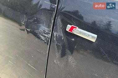 Седан Audi A4 2017 в Коломиї