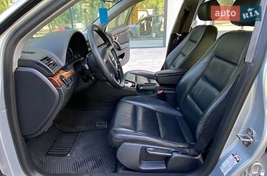 Універсал Audi A4 2002 в Рівному