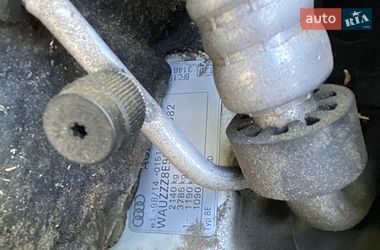 Універсал Audi A4 2002 в Рівному