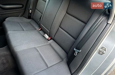 Универсал Audi A4 2003 в Сарнах