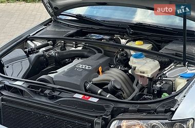 Универсал Audi A4 2003 в Сарнах