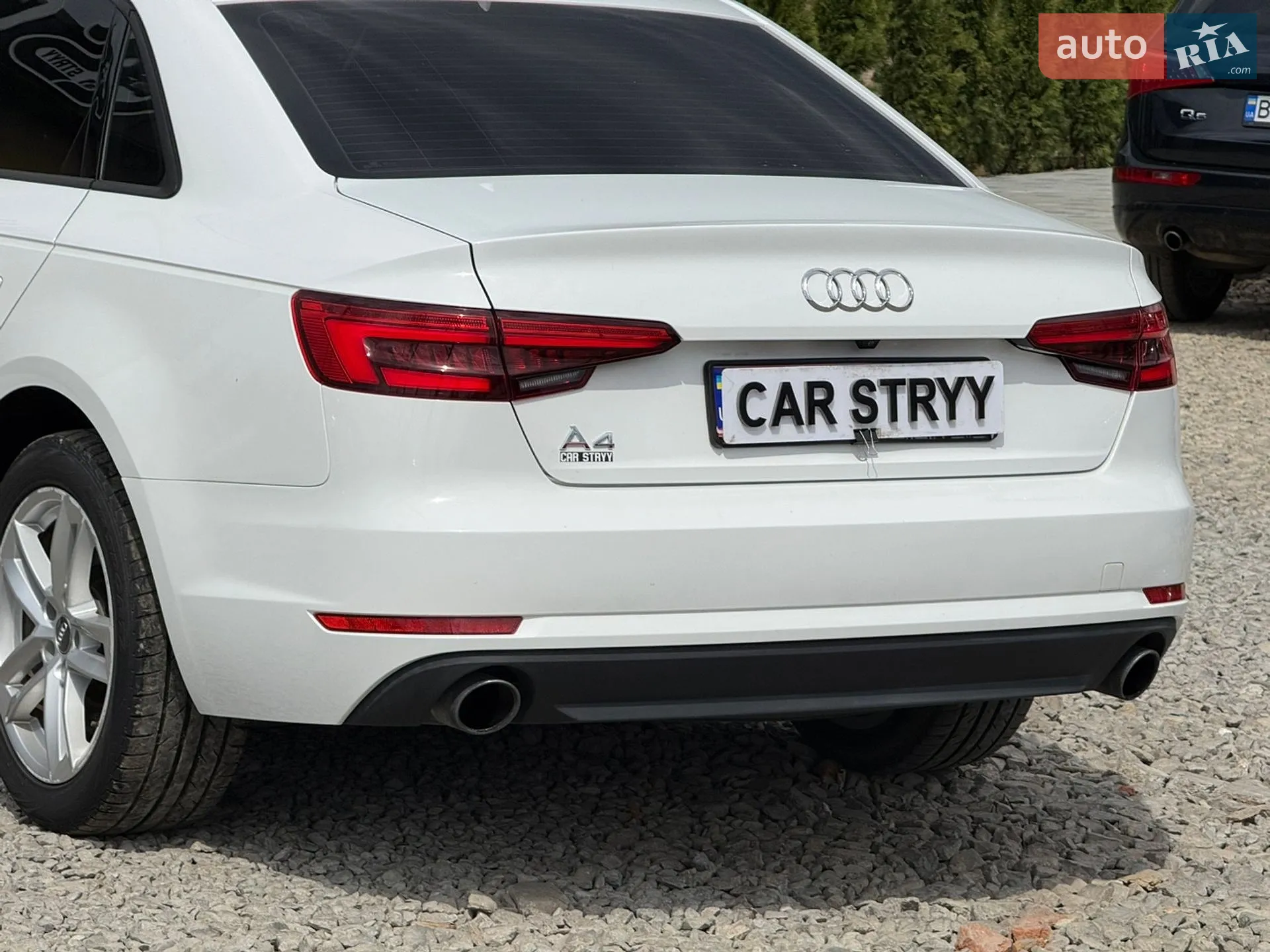 2017 Audi A4 - мініатюра 18
