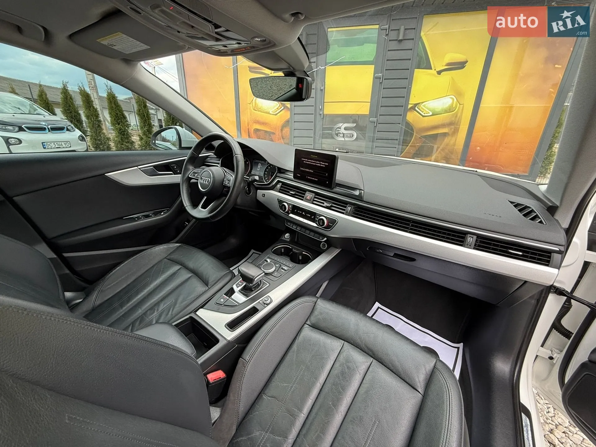 2017 Audi A4 - мініатюра 29