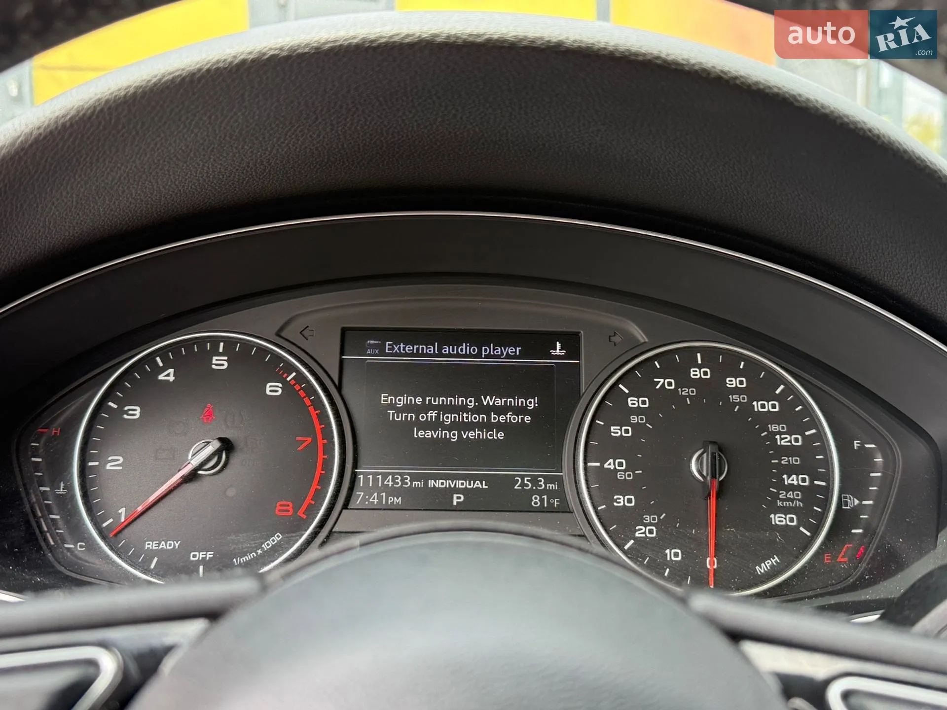 2017 Audi A4 - мініатюра 51