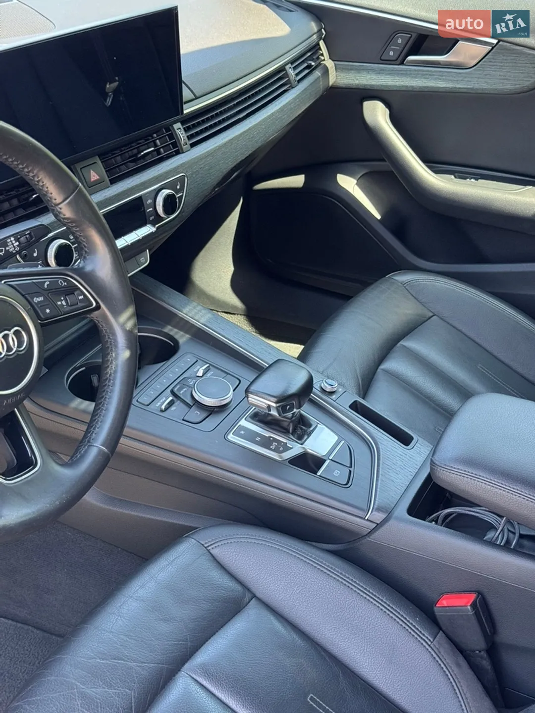 2017 Audi A4 - мініатюра 14