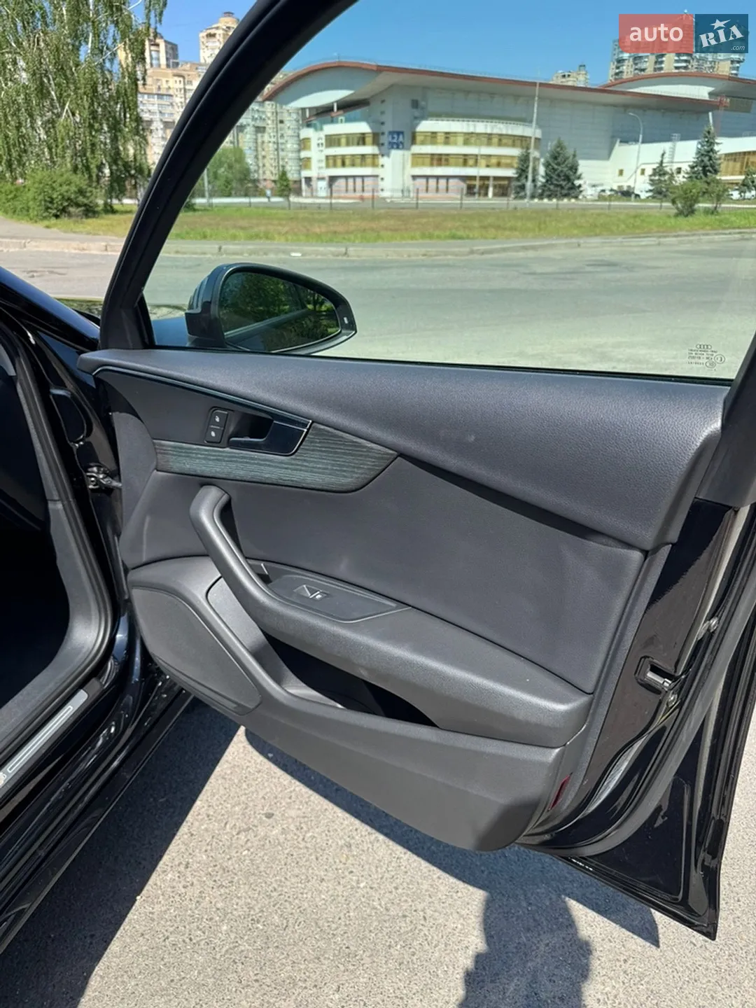 2017 Audi A4 - мініатюра 29