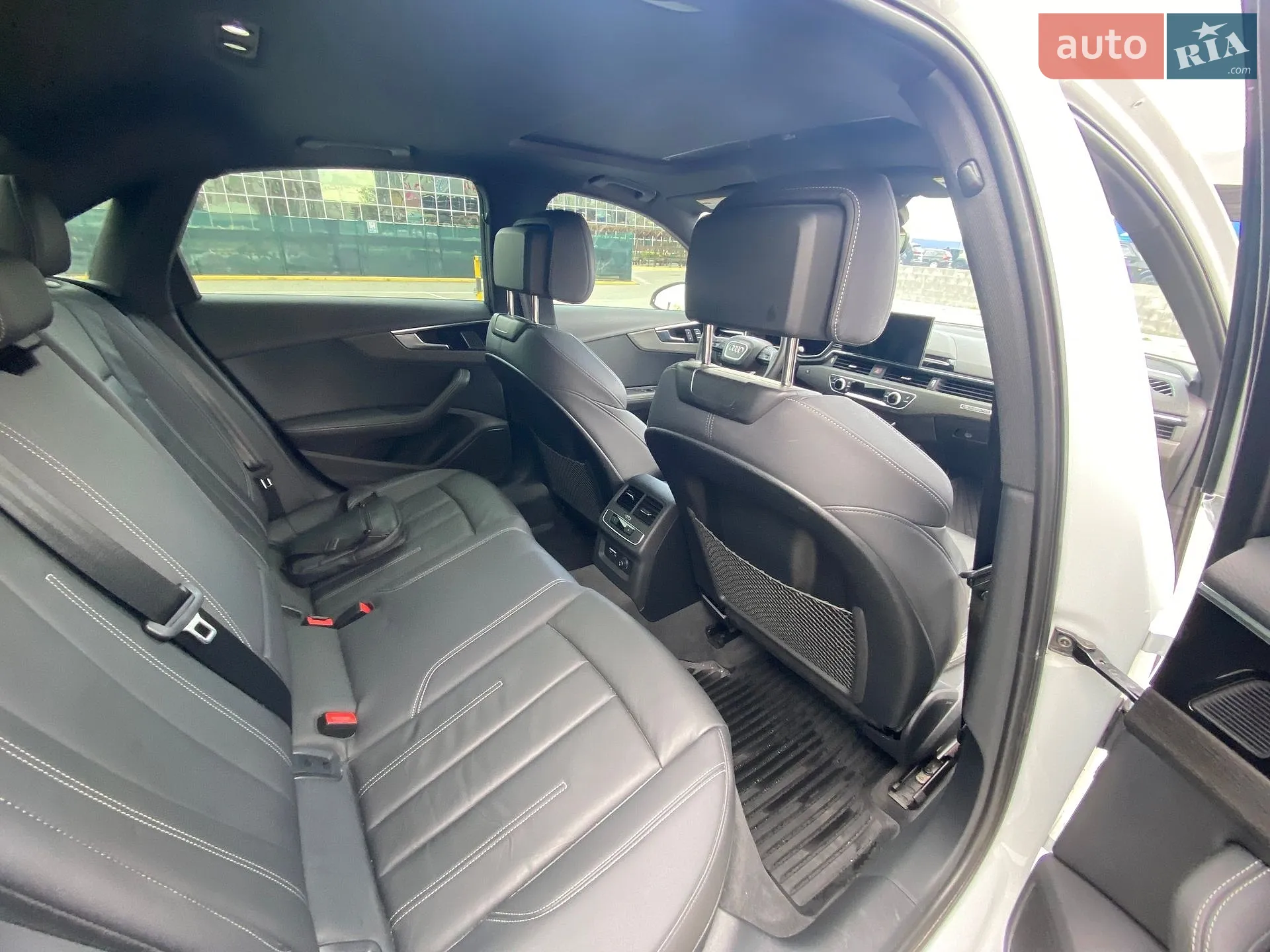 2023 Audi A4 - мініатюра 22