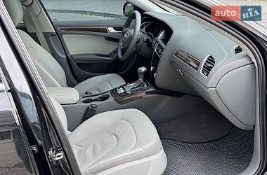 Седан Audi A4 2013 в Одессе
