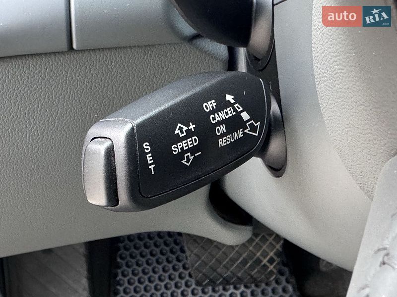 Седан Audi A4 2013 в Одессе