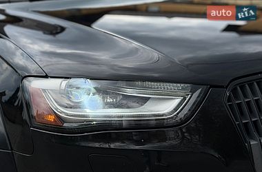Универсал Audi A4 2015 в Дрогобыче