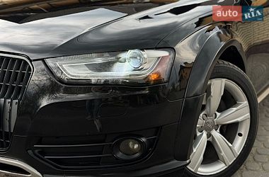 Универсал Audi A4 2015 в Дрогобыче