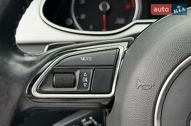 Универсал Audi A4 2015 в Дрогобыче
