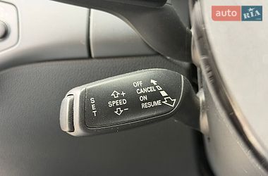 Универсал Audi A4 2015 в Дрогобыче
