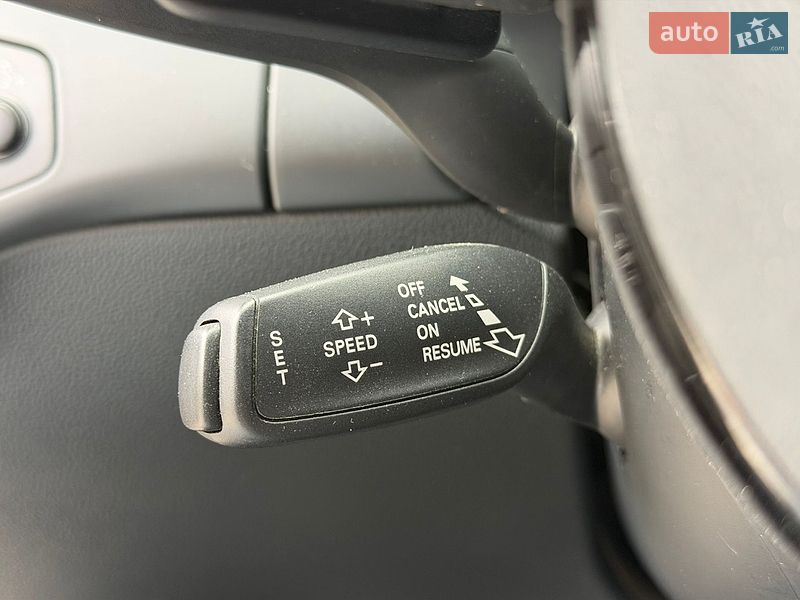 Универсал Audi A4 2015 в Дрогобыче