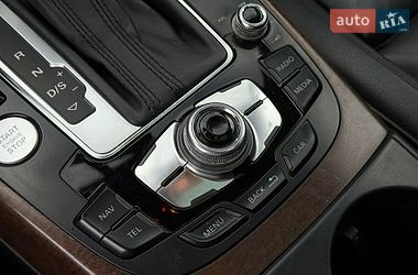 Универсал Audi A4 2015 в Дрогобыче