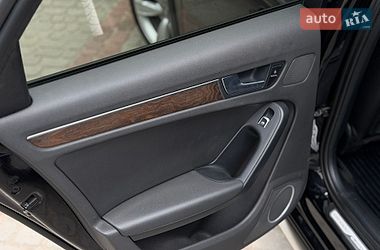 Универсал Audi A4 2015 в Дрогобыче