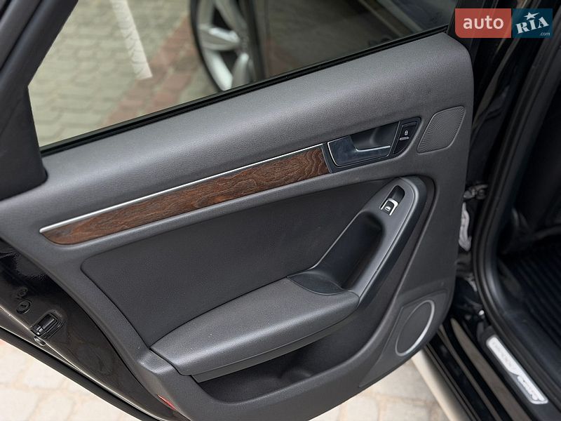 Универсал Audi A4 2015 в Дрогобыче