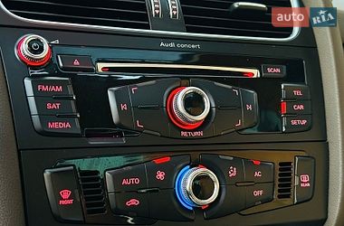 Седан Audi A4 2012 в Харькове