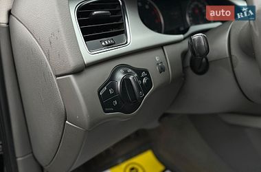 Седан Audi A4 2008 в Мукачевому