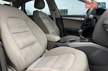 Седан Audi A4 2008 в Мукачевому