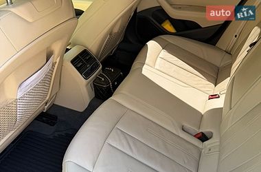 Седан Audi A4 2017 в Києві