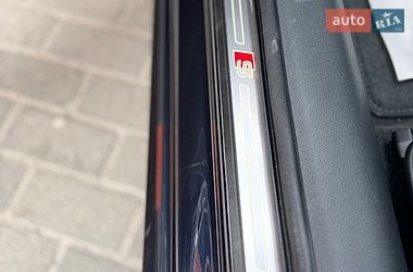 Седан Audi A4 2018 в Дубні