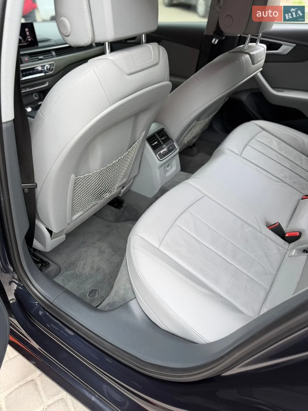 2018 Audi A4 - мініатюра 14