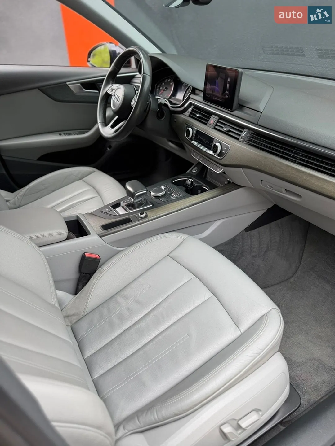 2018 Audi A4 - мініатюра 19