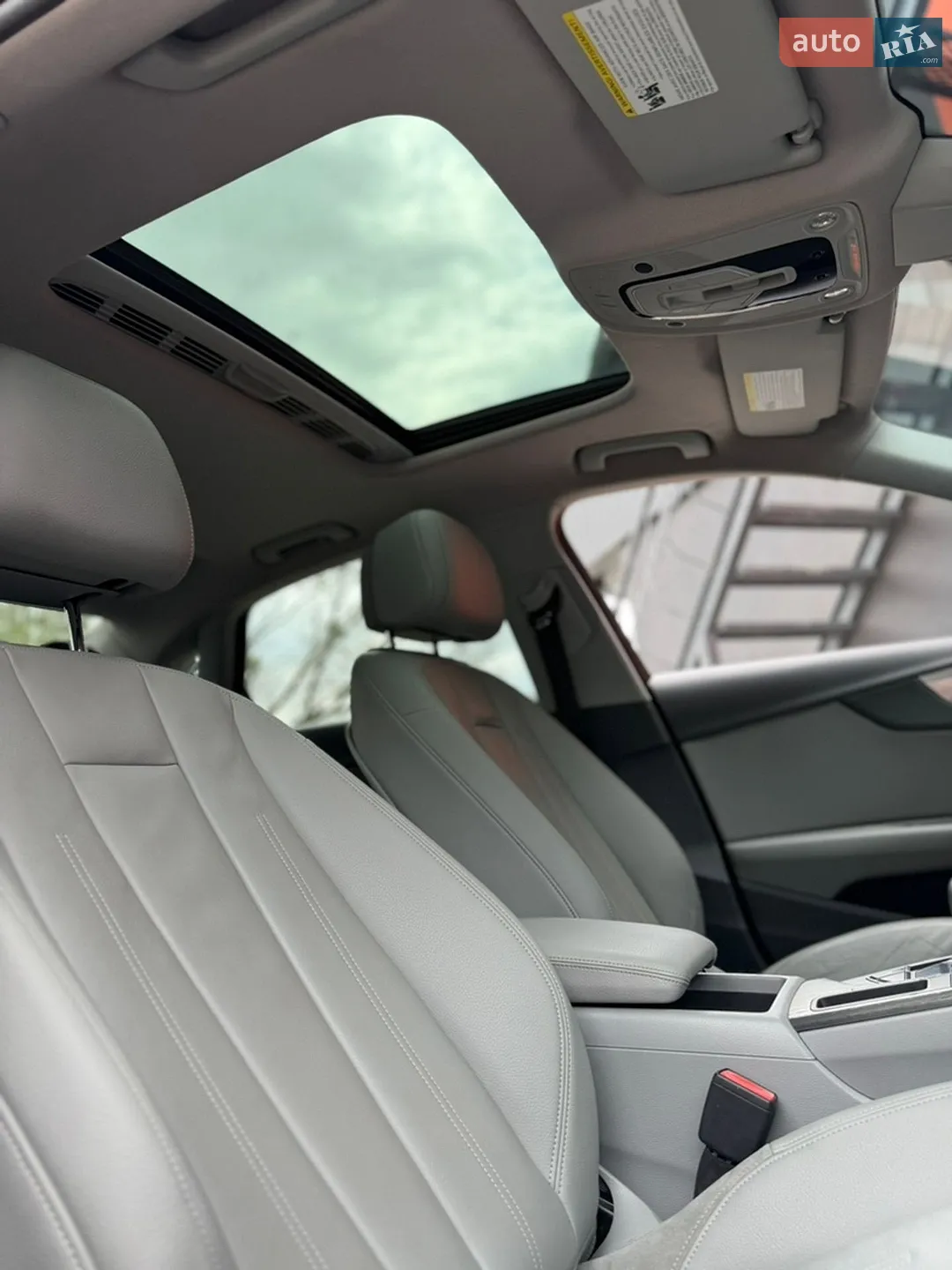 2018 Audi A4 - мініатюра 21