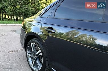 Седан Audi A4 2018 в Ирпене