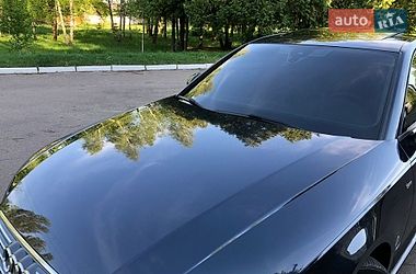 Седан Audi A4 2018 в Ирпене