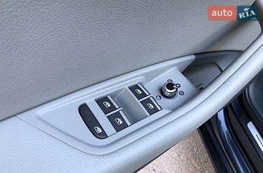 Седан Audi A4 2018 в Ирпене