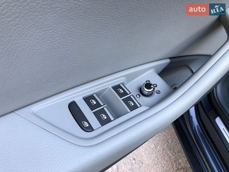 Седан Audi A4 2018 в Ирпене