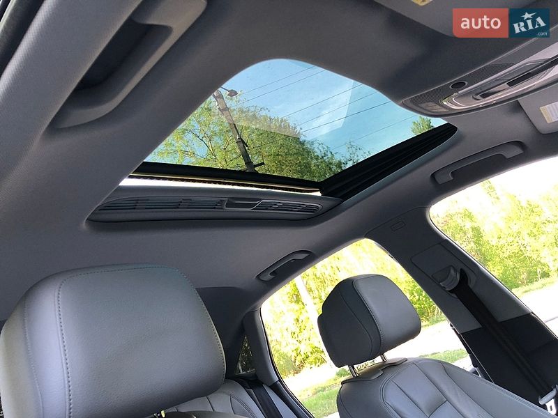 Седан Audi A4 2018 в Ирпене