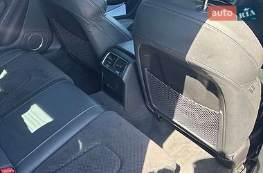 Седан Audi A4 2015 в Києві