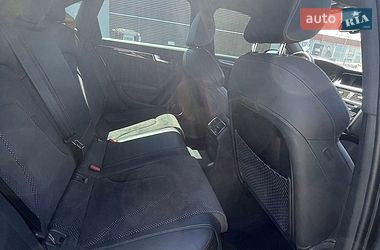 Седан Audi A4 2015 в Києві