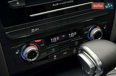 Седан Audi A4 2015 в Хмельницькому