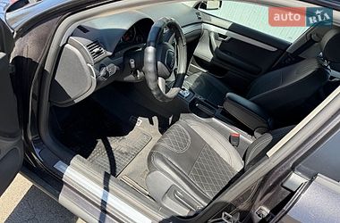 Универсал Audi A4 2007 в Киеве