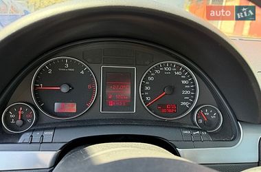 Универсал Audi A4 2007 в Киеве