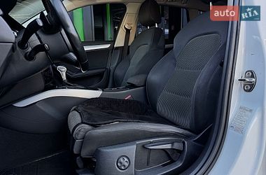 Универсал Audi A4 2008 в Киеве