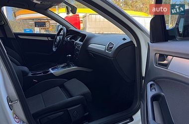 Универсал Audi A4 2008 в Киеве